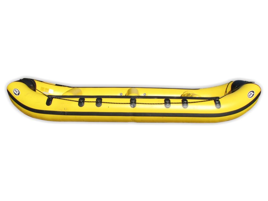 Raft Hobit 500 RobFin 3