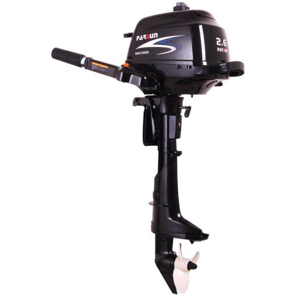 Zavesny motor Parsun F2,6 BMS